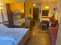 Campiglio Monolocale Cima Tosa - Bed and Breakfast Madonna di Campiglio