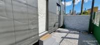 Loft Container Clarice | Perto da Praia Brava | 2 hóspedes - B&B Balneário Camboriú