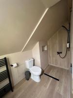 Habitación Familiar Deluxe