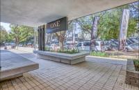 Lux-Living Apartment One Rosebank - Chambres d'hôtes Johannesbourg