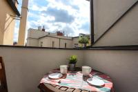 Charles bridge unique maisonette - B&B Praga