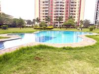 The Ruby Residence 2 Bedroom, 10 Min to JKIA,with a Pool opp Eka Hotel,Mombasa rd next to Nextgen Mall,Close to Olesereni - B&B Nairobi