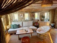 Kalngale Coastal Retreat, Sauna, Sea - Chambres d'hôtes Kalngale