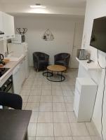 hippocampe - Ferienwohnung Jonzac