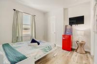 Lauderdale Breeze Villas - Cozy Coastal Studio - B&B Fort Lauderdale