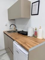 Unik Family Only Apartments - Ferienwohnung Prizren