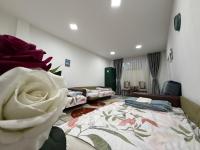 Familienzimmer mit eigenem Bad