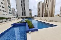 Conforto e Bom Gosto - Gleba Palhano - Ferienwohnung Londrina