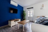 SH Loft de Sopranis - Ferienwohnung Cádiz
