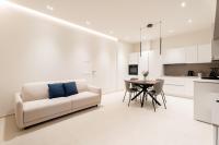 Apartment mit 2 Schlafzimmern