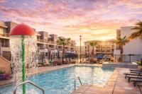 Stunning Twnhme by Golf*LasPalmas Resort poolpass* Central St. George - Ferienwohnung Saint George