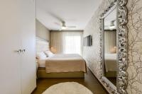 Bonito apartamento Borumbot con vista al mar - B&B Calpe