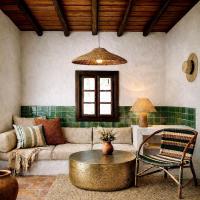 Appartamento con 2 Camere da Letto