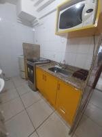 Flats Service Bueno - Ferienwohnung Goiânia