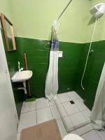 Stúdio no Centro-Lapa,Consulado, Praia, Metrô e AR! 1033 - B&B Rio de Janeiro