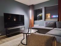 Appartement in Harstad 2 - Chambres d’hôtes Harstad