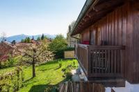 Appartement avec Balcon