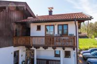 Appartement avec Vue sur la Montagne