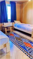 Umai House Karakol - B&B Karakol