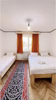 Umai House Karakol - Ferienwohnung Karakol