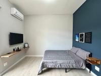 Apartamento com vista para os Arcos da Lapa - Bed and Breakfast Rio de Janeiro