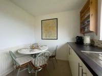16 Manesty View - B&B Keswick