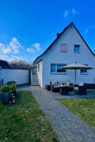 Ferienhaus Sonneninsel Strandstrasse - Ferienwohnung Fehmarn