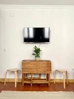 Galteo Alameda - B&B Ronda