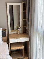 Appartement 1 Chambre avec Balcon et Vue sur les Montagnes 