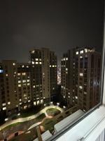 Uly dala - B&B Şımkent