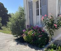 Maison la Ribière - B&B Alleyrat