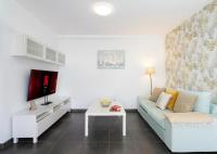 Superior Apartment mit 2 Schlafzimmern