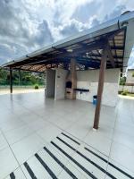 Apt próximo ao ct do galo, clube imperial, aeroporto e cidade administrativa - B&B Vespasiano