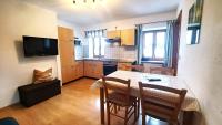Apartamento con vistas al jardín