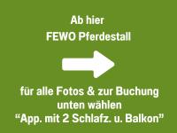 Mayischhof Lauperath - Natur und Ruhe in der Eifel - Ferienwohnung Lauperath