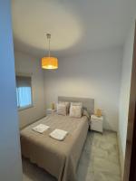 Califal Palma - B&B Córdoba