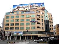 Soho Suites Skopje City Centre - Luxury Apartments - Ferienwohnung Skopje