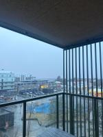 New 3-Room Apartment with Great View Close to Thon Center Sartor - B&B Straume