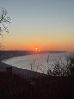 Les Pieds Dans l'Eau! - B&B Fécamp