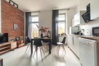 Apartly - Unisławy - B&B Stettino