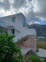 Alkyonis Villas - B&B Kamárai