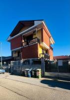 Taverna Francesco Orbassano - B&B Orbassano