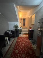 Deluxe city - Chambres d’hôtes Salerne