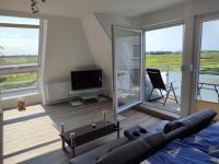 Doppelzimmer mit Balkon