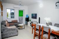 Annex Sarova Homestay 2 Bedrooms Apartment - Ferienwohnung Migombani