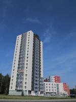 Bird's eye View Apartments - B&B Klaipėda