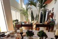 Casa Dornella - Casa de Hospedaje - Ferienwohnung Guaduas