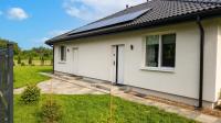 Baltic Breeze Apartment - Ferienwohnung Miedzywodzie