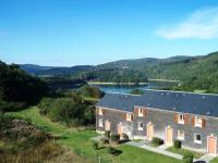 Gite au calme en pleine nature Le Carpe Diem - Chambres d'hôtes La Salvetat-sur-Agout
