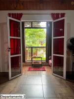 Guazú Departamentos - B&B Puerto Iguazú